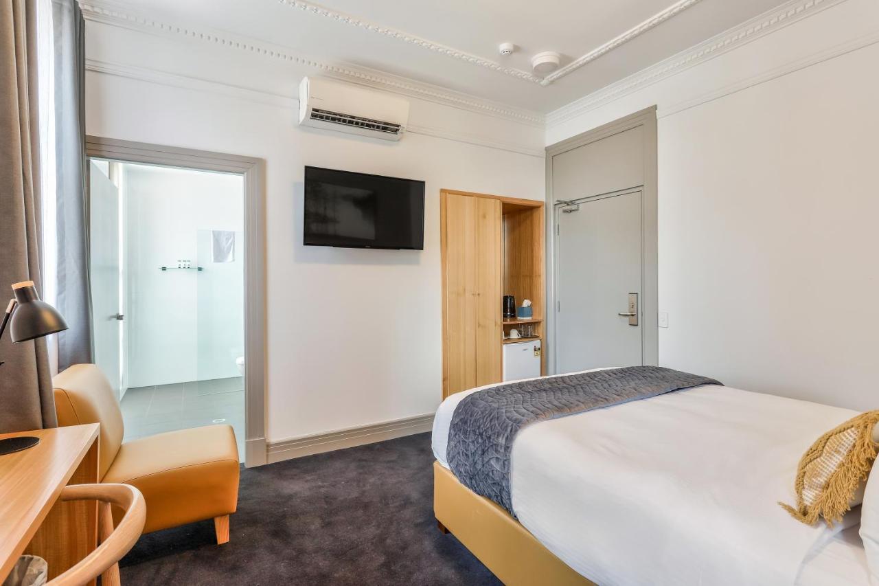 Meridian Hotel Hurstville Sydney Exterior photo